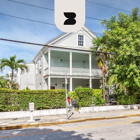 Bananas Foster Guesthouse By Brightwild Key West Exterior photo