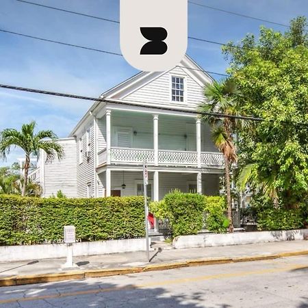 Bananas Foster Guesthouse Key West Exterior photo